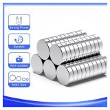 Super Powerful Magnet Round Disc Strong Magnet...