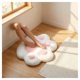 70*60cm Kawaii Cat Paw Plush Toys Cute Soft...