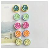 5/10pcs, cartoon refrigerator magnets,...