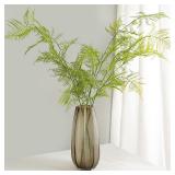 118cm Fern Japanese Zen Asparagus Long Branch...