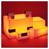 Fox Free Standing Desk Light, Gaming Room Home...