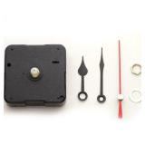 Clock Accessories Silent Scanning Home Decor...