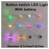 3pcs Single/Dual Wireless LED Model Light key...