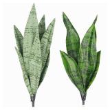 Artificial Succulents Plants House Decoration...