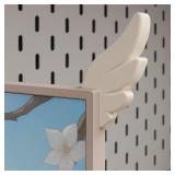 A Pair 3D Printing Cute Decorative Ornaments...