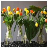 High Quality Moisturizing Five-headed Tulip...