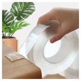 3M Nano Tape Double Sided Tape Transparent...