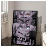 Anime Jujutsu Kaisen Prints Poster Itadori Yuji...