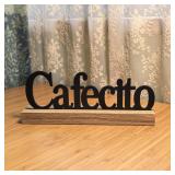 1pc Spanish Portuguese Inspirational Table...