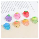 100/50/30pcs Cute Mini Luminous Turtle...