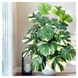 60-110cm /43.3in Artificial Monstera Plants...