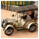 Handcraft Vehicle Toys Car Model Metal European...