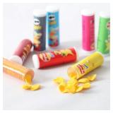 New 1/6 Scale Miniature Dollhouse Snack Potato...