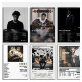 Never Broke Again AI YoungBoy 2 Rap Music Album...