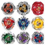 Beyxs Burst Gyro X Toy UX Gyro UX-11 Starter...