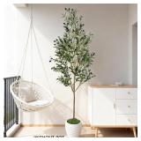 110-200CM Large Artificial Olive Plant tree...