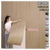 1 Roll Self-Adhesive Wall Panel Sxp Foam...