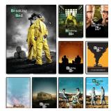 Breaking Bad TV Show Series HD Posters and...