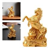 Statue 2026 Year Of The Horse Feng Shui Zodiac...
