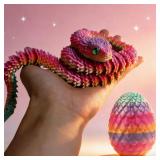 3d Printed Toys Home Decoration Desktop...