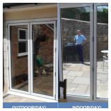 2/3/5M One Way Mirror Window Film Vinyl...