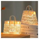 Adornment Small Night Light New Birthday with...