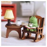 Cute Mini Healing Home decoration Ornaments...