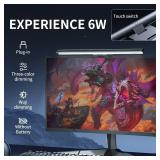 Computer Monitor Screen Light Bar LED Desk Lamp...