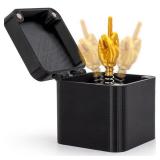 Out of the box pop-up Middle Finger Gift Box...
