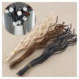 20PCS perfume Diffuser Reed  rattan sticks Long...