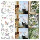 29 Stylels Rainbow Maker Sun Catcher Wall...