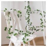 210Cm Artificial Hanging Christmas Garland...