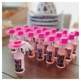 Mini Cowboy Hats Bachelorette Party Favors...