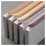 1pc 10m/393.7in Edge Band Stickers...