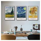Vincent Van Gogh Writings Prints and Posters...