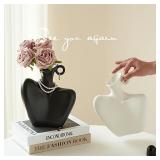 Elegant Beauty Neck Display Stand for Storing...