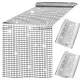 Glitter Sequin Disco Table Runner 33*180cm...