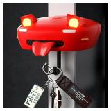 AE86 Car Creative Hook Headlight Key Storage...