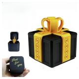 Annoying Gift Box with Screws Large Annoying...