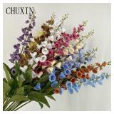 Flowers for Decoration, Wind Chime, Lily...