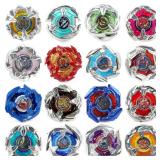Takara Tomy BeybladeX Burst Top X Gyro Pack...