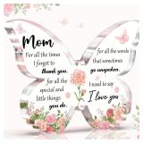 Gifts for Mom, Delicate Mom Birthday Gifts from...
