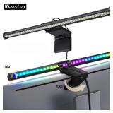 LED Monitor Light Bar Computer Screen Hanging...