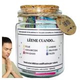 Bible Verse Jar Spanish Scripture Prayer Hope...