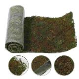 30X100Cm Simulated Moss Turf Artificial Moss...