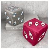 Satoru Gojo Prison Realm Figure Stuffed Doll...