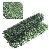40x60cm Artificial Plant Walls Foliage Hedge...