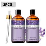 PHATOIL 2pcs/1pcs Lavender Aromatherapy...