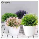 Artificial Bonsai Vivid Decorative Non-fading...
