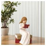 [Exclusive Gift for Book Lovers] Thinker...